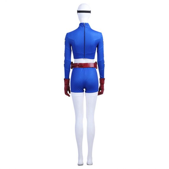 Adults Movie Stargirl Cosplay Costumes
