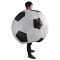 Inflatable Adults Football Halloween Costumes