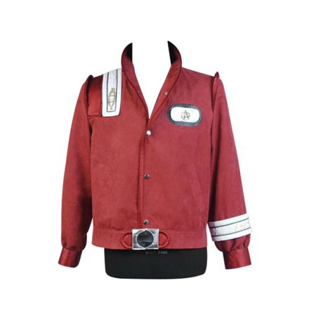 Star Trek Costume Adult Jacket