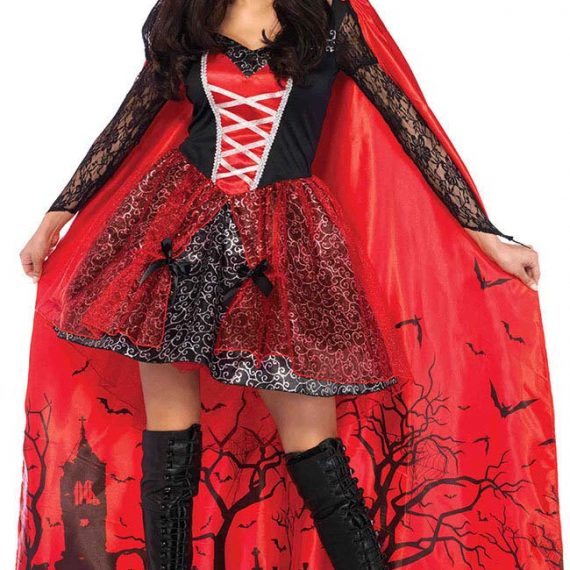 Womens Medieval Beauty Dress Costume - MYanimec