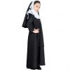 Girls Nun Halloween Costumes