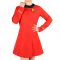 Star Trek Womens Dress Costume