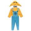 Baby Despicable Me Minion Cute Costume