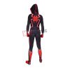 PS5 Spiderman Costume Miles Morales 2099 Suit