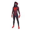 PS5 Spiderman Costume Miles Morales 2099 Suit