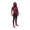 PS5 Spiderman Costume Miles Morales 2099 Suit