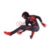 PS5 Spiderman Costume Miles Morales 2099 Suit