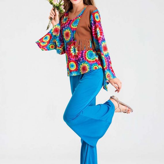 Womens 80s Couples Halloween Costumes Disco Outfit