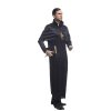Plus Size Priest Costume Role Play Outfit