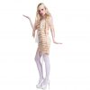 Womens Mummy Cosplay Adults Costume