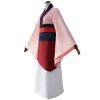 Adults Mulan Ancient Costume