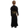 Boys Priest Costume Traditional Cosplay