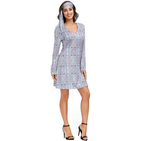 70s Womens Disco Outfits Costumes