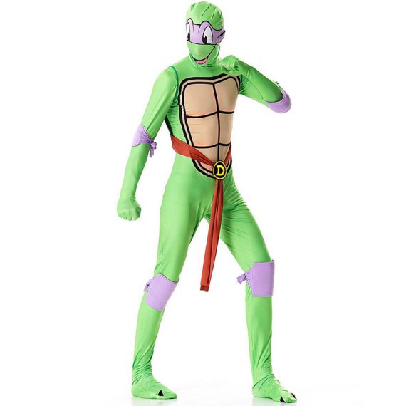 Adult Ninja Turtles Costume