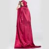 Womens Little Red Riding Hood Halloween Dress Costumes