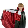 Vampire Costume Boys Role Play Outfit