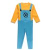 Baby Despicable Me Minion Cute Costume