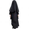 Girls Nun Halloween Costumes