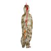 Kids Dinosaur Costume Halloween Suit