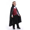 Vampire Costume For Kids