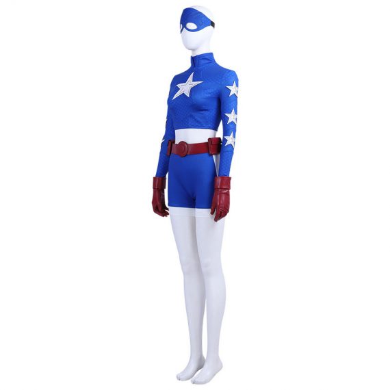 Adults Movie Stargirl Cosplay Costumes