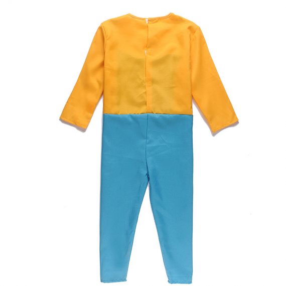 Baby Despicable Me Minion Cute Costume