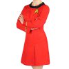 Star Trek Womens Dress Costume