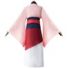 Adults Mulan Ancient Costume