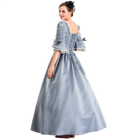 Medieval Role Play Costume Dress