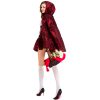 Cute Red Riding Hood Adults Costumes