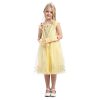 Girls Princess Halloween Costumes Dress
