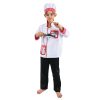 Fun Chef Outfit Costume