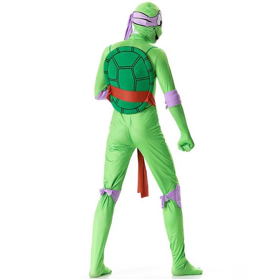 Adult Ninja Turtles Costume