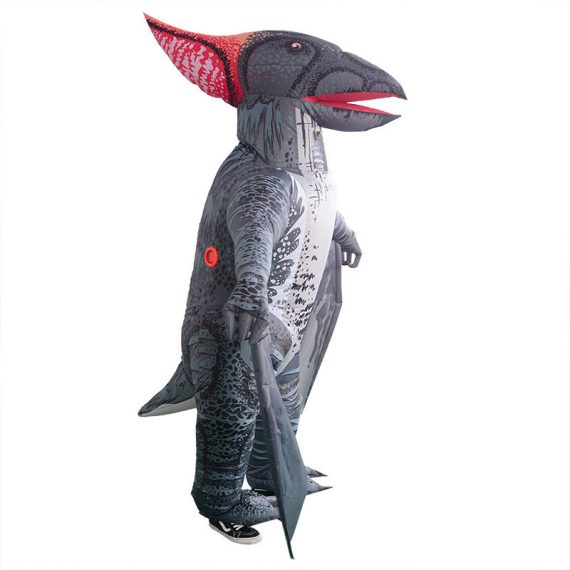 Inflatable Adults Cool Pterodactyl Dinosaur Costumes