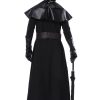 Mens Plague Doctor Costumes Role Play Outfit