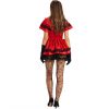 Adult Little Red Riding Hood Womens Costumes