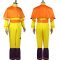 Adult Avatar The Last Airbender Aang Costume