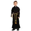 Boys Priest Costume Traditional Cosplay