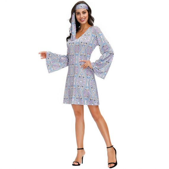 70s Womens Disco Outfits Costumes