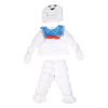 Kids Stay Puft Marshmallow Man Costume