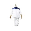 Stay Puft Marshmallow Man Costume For Adult And Kids