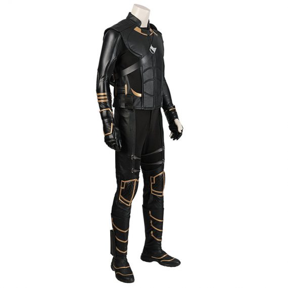 Adults Clint Barton Cosplay Costumes