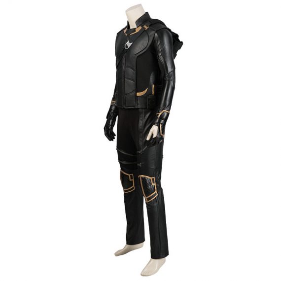 Adults Clint Barton Cosplay Costumes