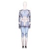 Adults Alita Battle Angel Cosplay
