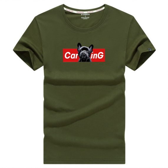 Dog T Shirts for Men