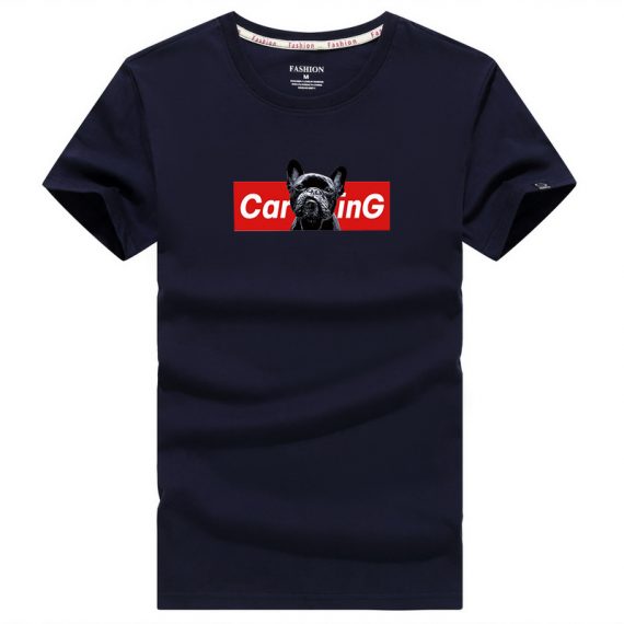 Dog T Shirts for Men