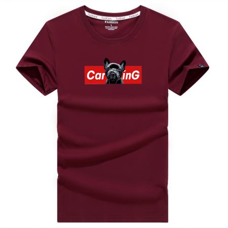 Dog T Shirts for Men