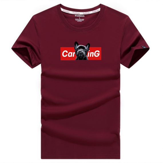 Dog T Shirts for Men