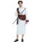Mens Ancient Roman Halloween Costume
