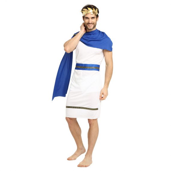 Mens Ancient Roman Halloween Costume